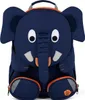 Sac à dos pour enfants Affenzahn « Grand ami éléphant » Voir les images du produit 5