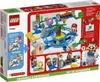 LEGO Super Mario 71400 - Excursion à la plage de Maxi Igloo Voir les images du produit 17