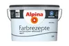Alpina Wandfarbe Farbrezepte Stilles Wasser 2,5 l Produktbild-Vorschau 2