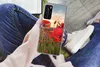 MuchoWow® Handyhülle Schutzhülle Hülle für Huawei P40 Produktbild-Vorschau 3