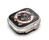 6x 9H Panzerglas für Apple Watch Ultra 49mm HD KLAR mit Produktbild-Vorschau 4