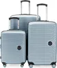 HAUPTSTADTKOFFER - Mitte - Set de valises 3 trolley à coque Voir les images du produit 1
