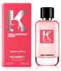 URBAN CORAL, Eau de Parfum, vaporisateur, 100 ml Voir les images du produit 3