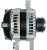 AS-PL A6038 Lichtmaschine Generator LiMa 100A 12V für Produktbild-Vorschau 2
