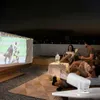 Smart Projektor 2In1 Android 11 4K Uhd Mit 2 Pads Und 30000 Produktbild-Vorschau 7