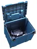 Makita Makpac Gr. 4 mit Einlage für DHR243 #835A314 Produktbild-Vorschau 2