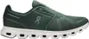 ON Cloud 6 Herren Sneaker grün EU 45 Produktbild-Vorschau 6