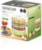 SENCOR SFD 757GG Príkon: 250 W, 5 sít na sušenie v Náhľad obrázku produktu 5