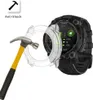Hülle für Garmin Instinct 3 45mm - Transparent Hartschutz Produktbild-Vorschau 5
