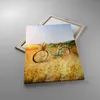 Bild auf Leinwand - Leinwandbild - Einteilig - Fahrrad Produktbild-Vorschau 2