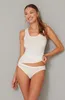 Schiesser Damen Mini Gr. M  naturweiss Produktbild-Vorschau 14