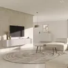 Buffet Idao mit 3 Türen, Weiß, 160cm Produktbild-Vorschau 9