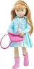 Kruselings bambola Chloe Deluxe Set - bambola fashion con Anteprima dell’immagine prodotto 12