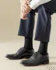 NERS Businesssocken (6-12 Paar) aus gekämmter Baumwolle für Produktbild-Vorschau 5