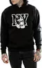 Disney - "NY" Kapuzenpullover für Herren BI2482 (M) Produktbild-Vorschau 3