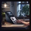 Kožené pouzdro Bumper Pro Cover pro Samsung Galaxy Tab S9 Náhled obrázku produktu 35
