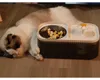 Verk 19451: Dubbele kattenbak met fontein, kleur groen Productafbeelding-voorbeeld 6