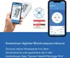 Beurer BM 38 Oberarm Blutdruckmessgerät einfache Bedienung Produktbild-Vorschau 4