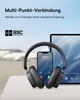 Baseus H1i Over-Ear Kopfhörer mit Bluetooth 5.3, ANC bis Produktbild-Vorschau 3