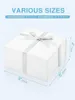 Switory Geschenkbox Süßigkeiten Karton, Geschenkboxen für Produktbild-Vorschau 2