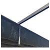 Pavillon Gartenpavillon 3x4m anthrazit Luxor Light Produktbild-Vorschau 4