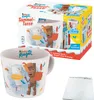 Ferrero Kinder Sammeltasse Motiv 2 Home is where you are! + Produktbild-Vorschau 1