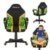 Huzaro Schreibtischstuhl Kinder Ranger 1.0 Gaming Stuhl Produktbild-Vorschau 1