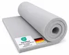 RG25 120 x 80 x 5 cm - Materialbeispiel mit Zertifikatskennzeichnung IW 00049 und Hinweis auf den deutschen Markt Produktbild-Vorschau