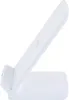 QI-Ladestation Smartphone-Ständer USB-C, Farbe:Weiß Produktbild-Vorschau 3