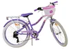 Volare Lovely bicicletta per bambini - ragazze - 24 pollici Anteprima dell’immagine prodotto 11
