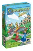 Asmodee Carcassonne Junior, Brettspiel, Familie, 4 Jahr(e), Produktbild-Vorschau 1