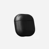 Nomad Airpods V3 Case Black Leather Produktbild-Vorschau 4