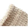 Close-up of a textured fabric. Produktbild-Vorschau
