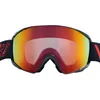 BLACK CREVICE - Damen/Herren Skibrille - Modell: SCHLADMING Produktbild-Vorschau 2