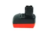 batterie 4000mAh pour METABO BSZ 14.4,SBZ 14.4 Voir les images du produit 2