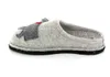 Haflinger Damen Hausschuh Pantoffel Wolle Flair Dackel Produktbild-Vorschau 31
