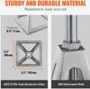 Podpory stabilizujące do kamperów, zestaw 4 aluminiowych Podgląd zdjęcia produktu 5