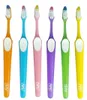 10x TePe Nova Extra Soft Zahnbürste Produktbild-Vorschau 1