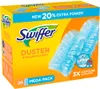 Swiffer 8700216711043 Utěrky Swiffer s magnetem na prach a Náhled obrázku produktu 10