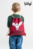 Torba przedszkolna Harry Potter Hedwiga Podgląd zdjęcia produktu 5