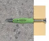 Universaldübel UX GREEN 8x50 R S K Produktbild-Vorschau 2