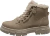 Tom Tailor Schnürstiefel Beige Produktbild-Vorschau 21