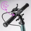 City-Roller Scooter Movino Comfort+ für Kinder, Jugendliche Produktbild-Vorschau 6