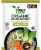 ZUPA INSTANT CZOSNEK I PIEPRZ BEZGLUTENOWA85 g - PERFECT Podgląd zdjęcia produktu 2