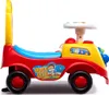 SucceBuy auto cavalcabile per bambini da 1 a 3 anni, Anteprima dell’immagine prodotto 1