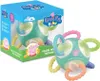 Kids Licensing Peppa Pig Rasselball Baby Spielball Produktbild-Vorschau 4