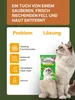 Japan Premium Katzenshampoo Tücher – 25 Produktbild-Vorschau 6