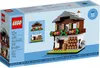 LEGO Iconic 40594, Bausatz, 12 Jahr(e), Kunststoff, 278 Produktbild-Vorschau 6