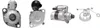 CASCO CST15244AS Starter Anlasser 2kW für VW GOLF VI (5K1) Produktbild-Vorschau 1
