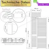 ben+camilla.com offene Lamellentür passend zu IKEA Pax Produktbild-Vorschau 10